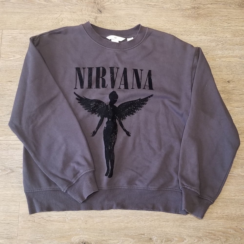 H&M sweater size small womens